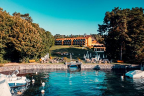 Hotel La Barcarolle Prangins